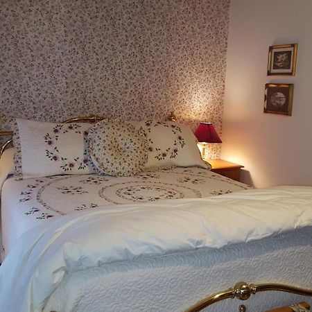 Holidae House Bed & Breakfast Bethel Εξωτερικό φωτογραφία