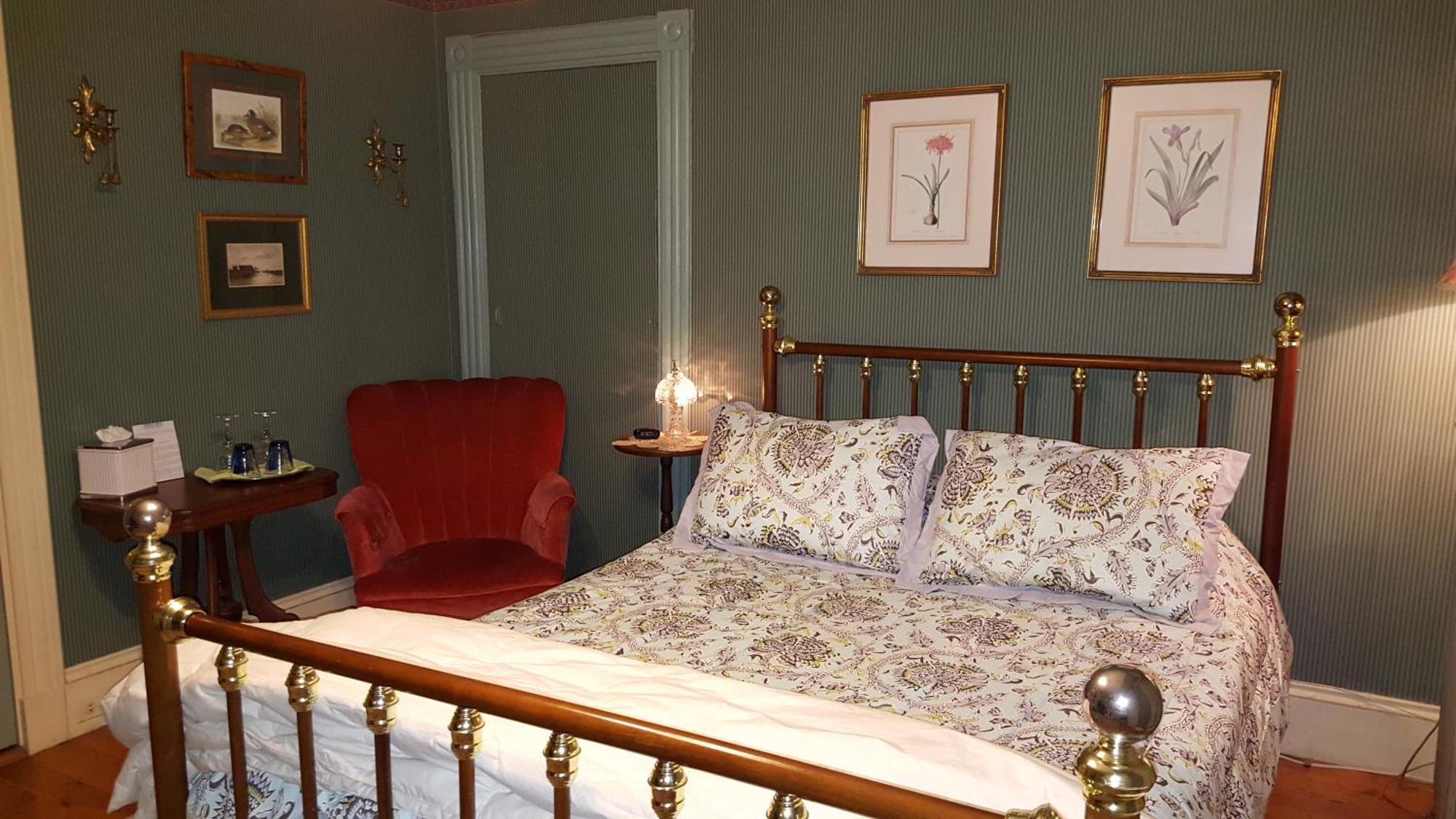 Holidae House Bed & Breakfast Bethel Εξωτερικό φωτογραφία