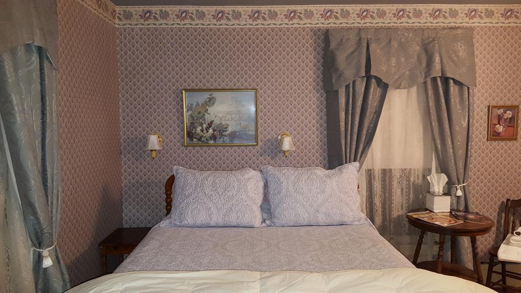 Holidae House Bed & Breakfast Bethel Εξωτερικό φωτογραφία