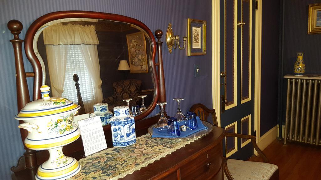 Holidae House Bed & Breakfast Bethel Εξωτερικό φωτογραφία