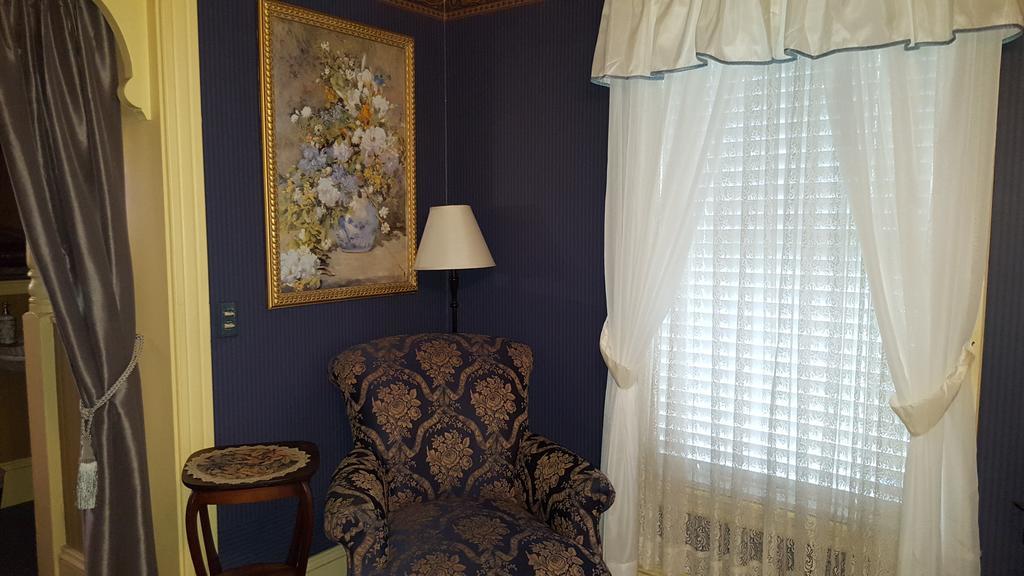 Holidae House Bed & Breakfast Bethel Εξωτερικό φωτογραφία