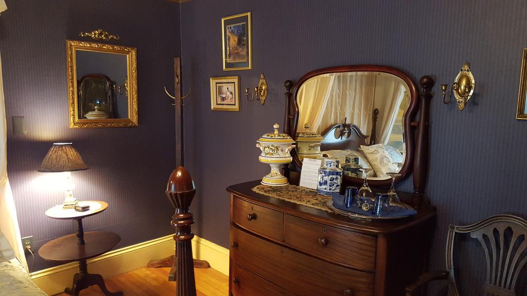 Holidae House Bed & Breakfast Bethel Εξωτερικό φωτογραφία