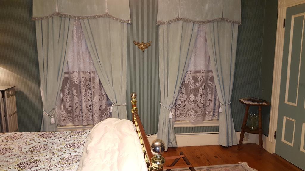 Holidae House Bed & Breakfast Bethel Εξωτερικό φωτογραφία