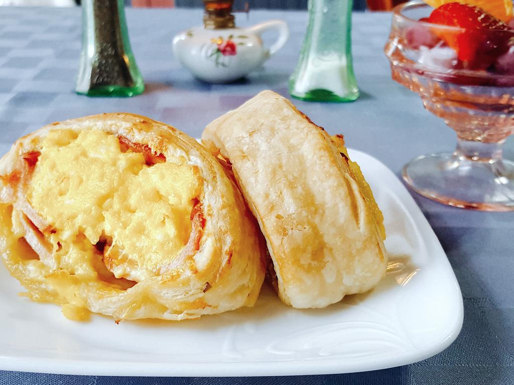 Holidae House Bed & Breakfast Bethel Εξωτερικό φωτογραφία