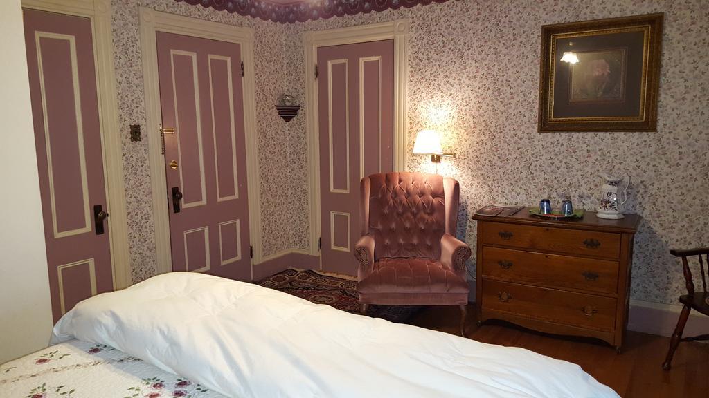 Holidae House Bed & Breakfast Bethel Εξωτερικό φωτογραφία