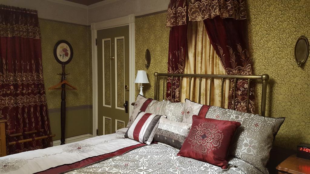 Holidae House Bed & Breakfast Bethel Εξωτερικό φωτογραφία
