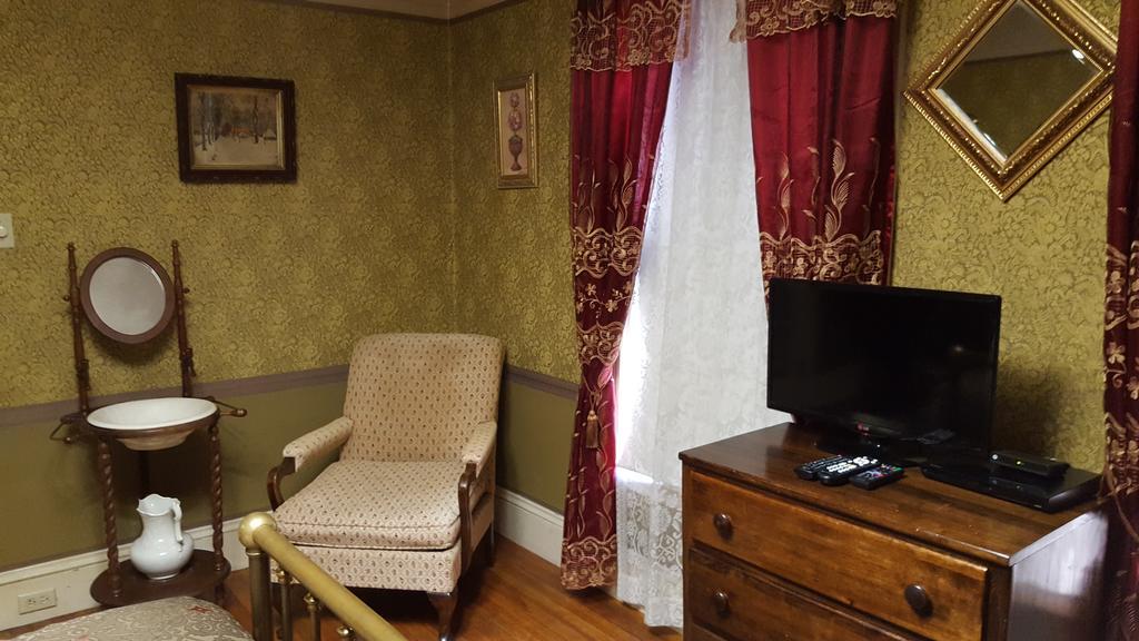 Holidae House Bed & Breakfast Bethel Εξωτερικό φωτογραφία