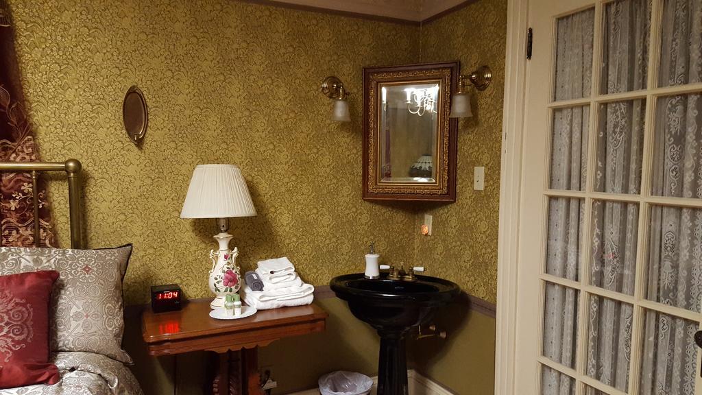 Holidae House Bed & Breakfast Bethel Εξωτερικό φωτογραφία