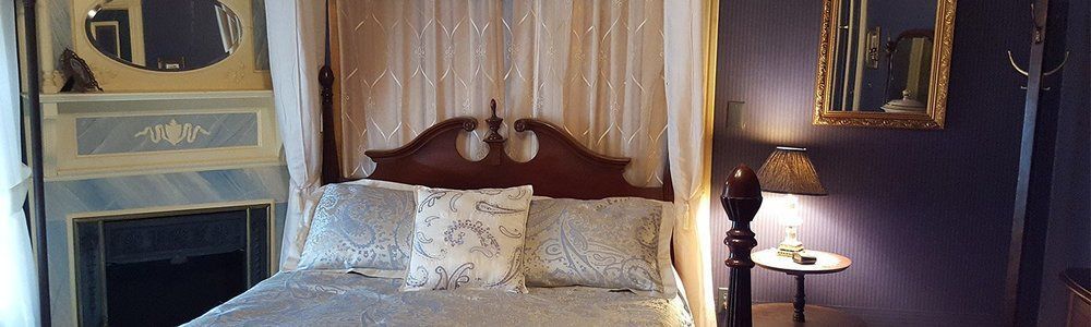 Holidae House Bed & Breakfast Bethel Εξωτερικό φωτογραφία