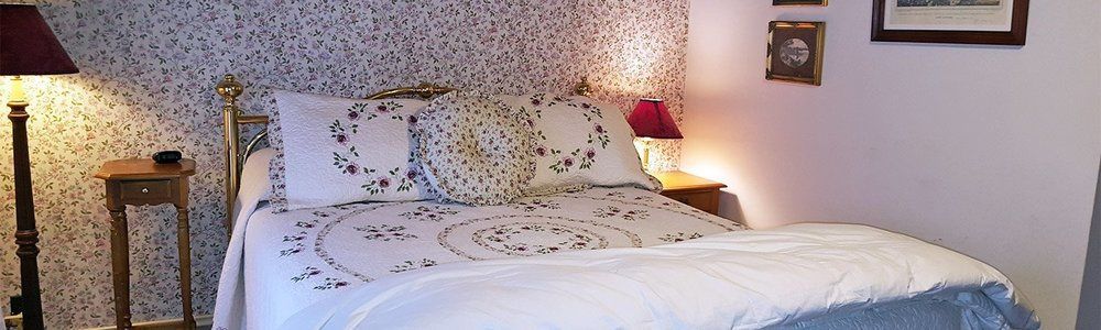 Holidae House Bed & Breakfast Bethel Εξωτερικό φωτογραφία
