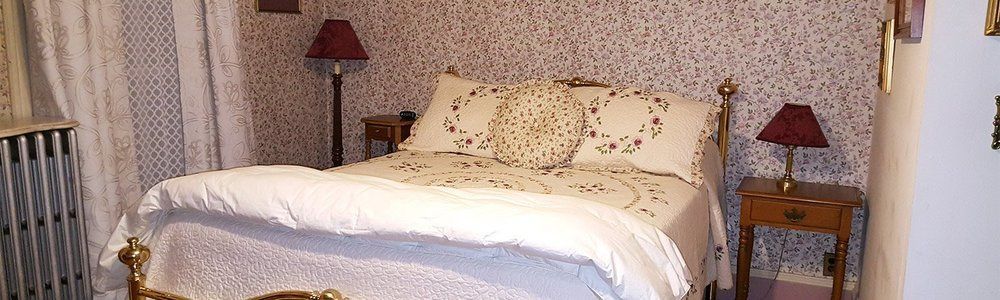 Holidae House Bed & Breakfast Bethel Εξωτερικό φωτογραφία