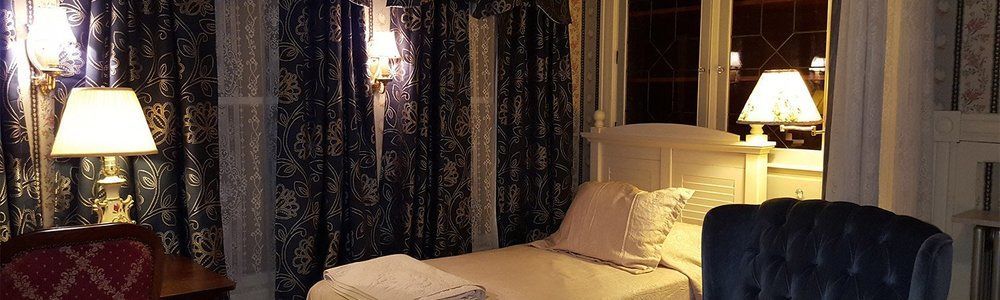 Holidae House Bed & Breakfast Bethel Εξωτερικό φωτογραφία