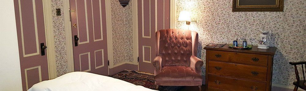 Holidae House Bed & Breakfast Bethel Εξωτερικό φωτογραφία
