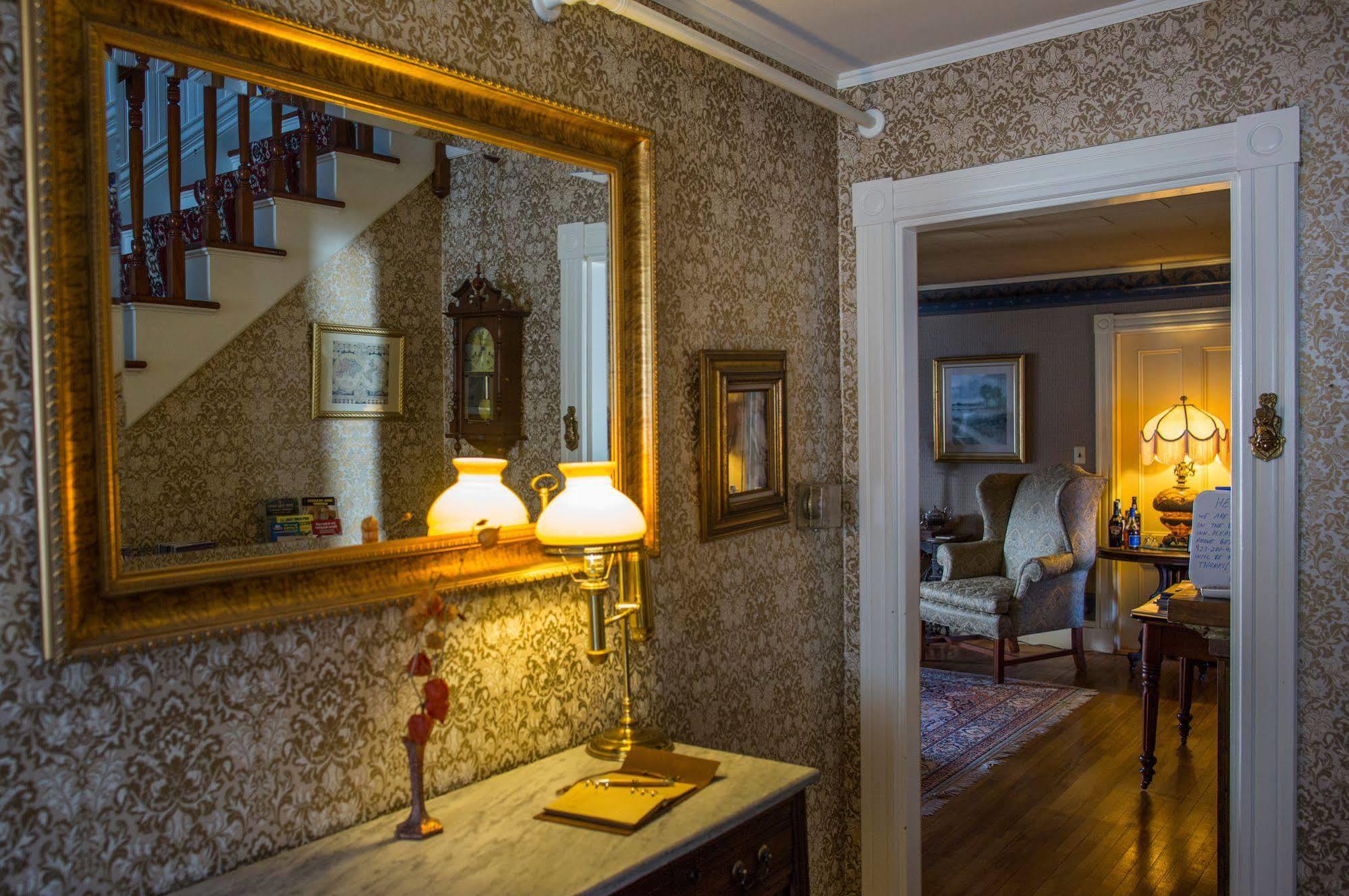 Holidae House Bed & Breakfast Bethel Εξωτερικό φωτογραφία