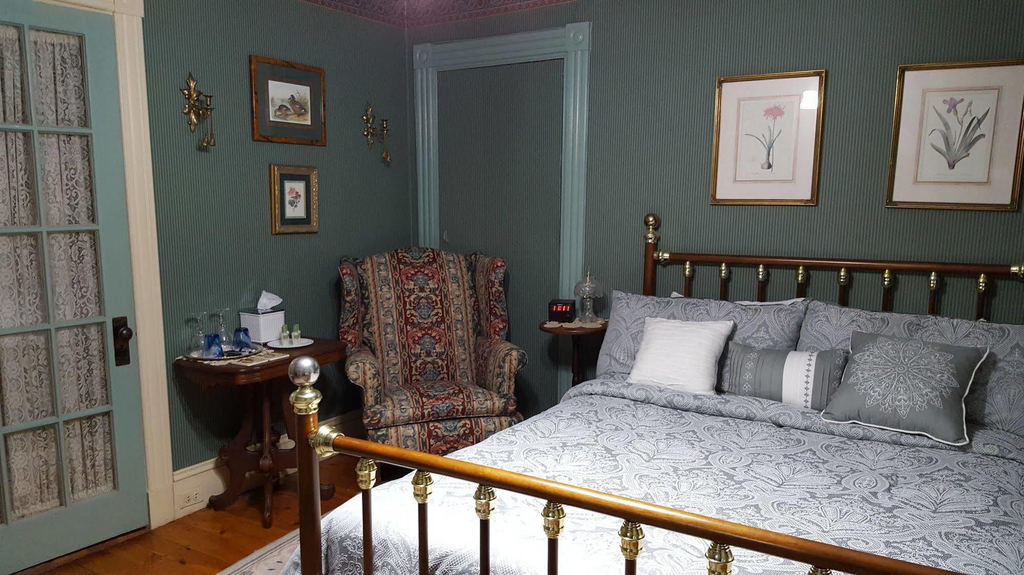 Holidae House Bed & Breakfast Bethel Εξωτερικό φωτογραφία
