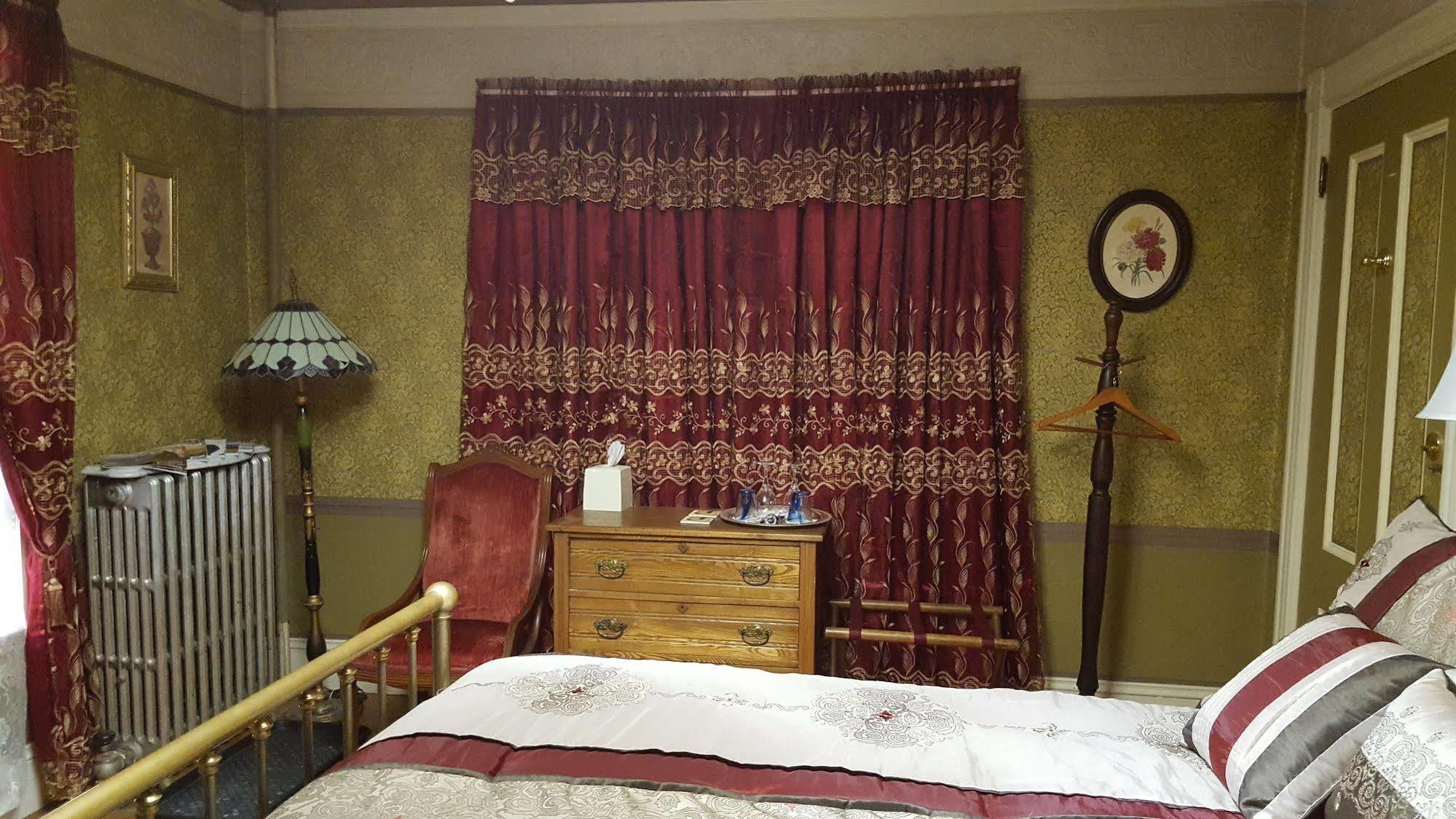 Holidae House Bed & Breakfast Bethel Εξωτερικό φωτογραφία