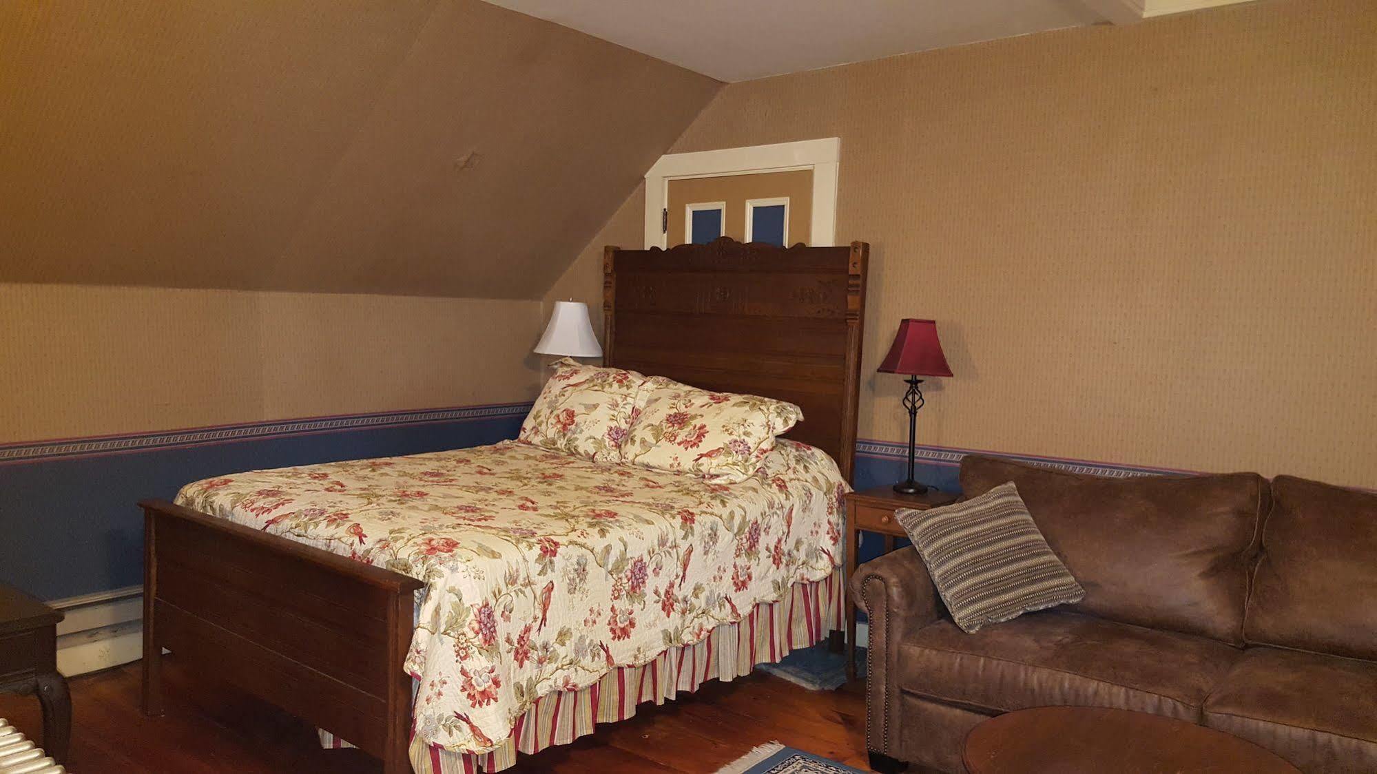 Holidae House Bed & Breakfast Bethel Εξωτερικό φωτογραφία