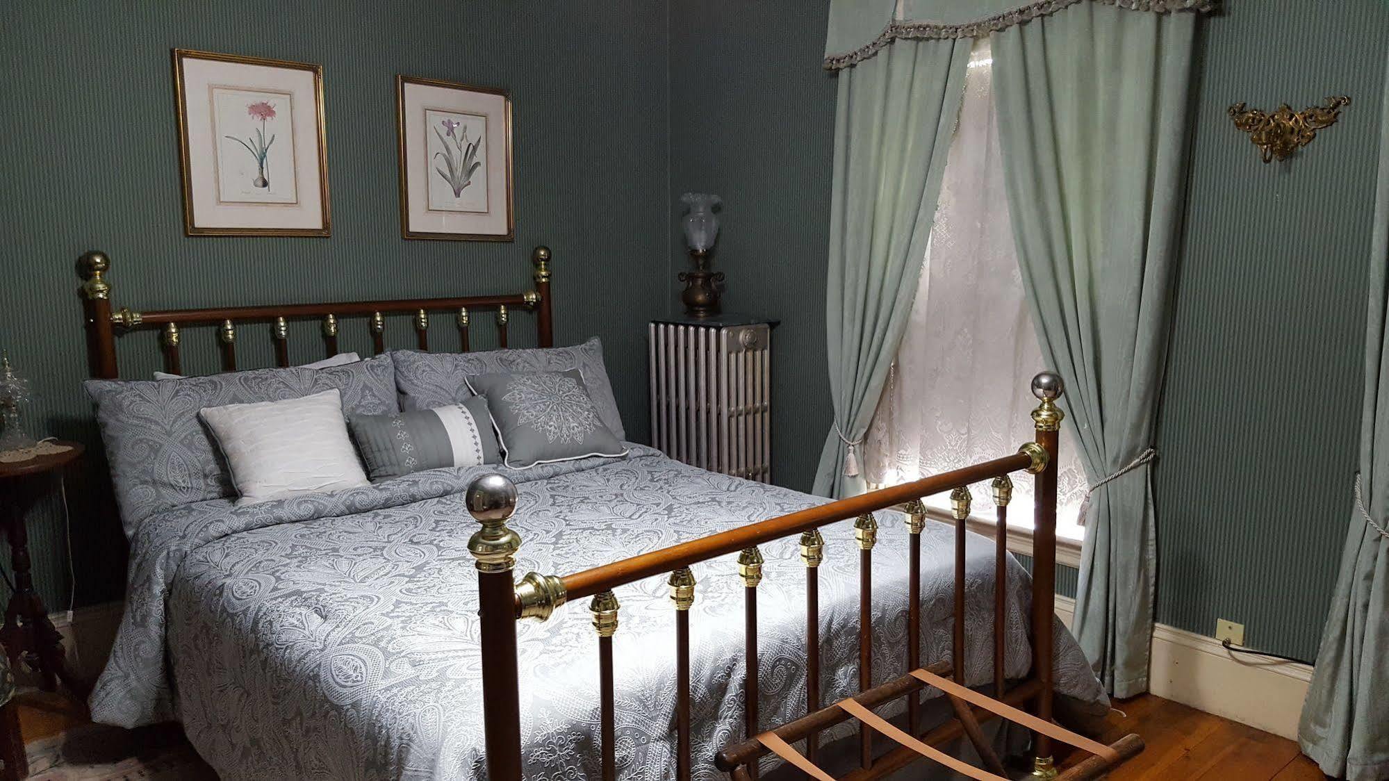 Holidae House Bed & Breakfast Bethel Εξωτερικό φωτογραφία