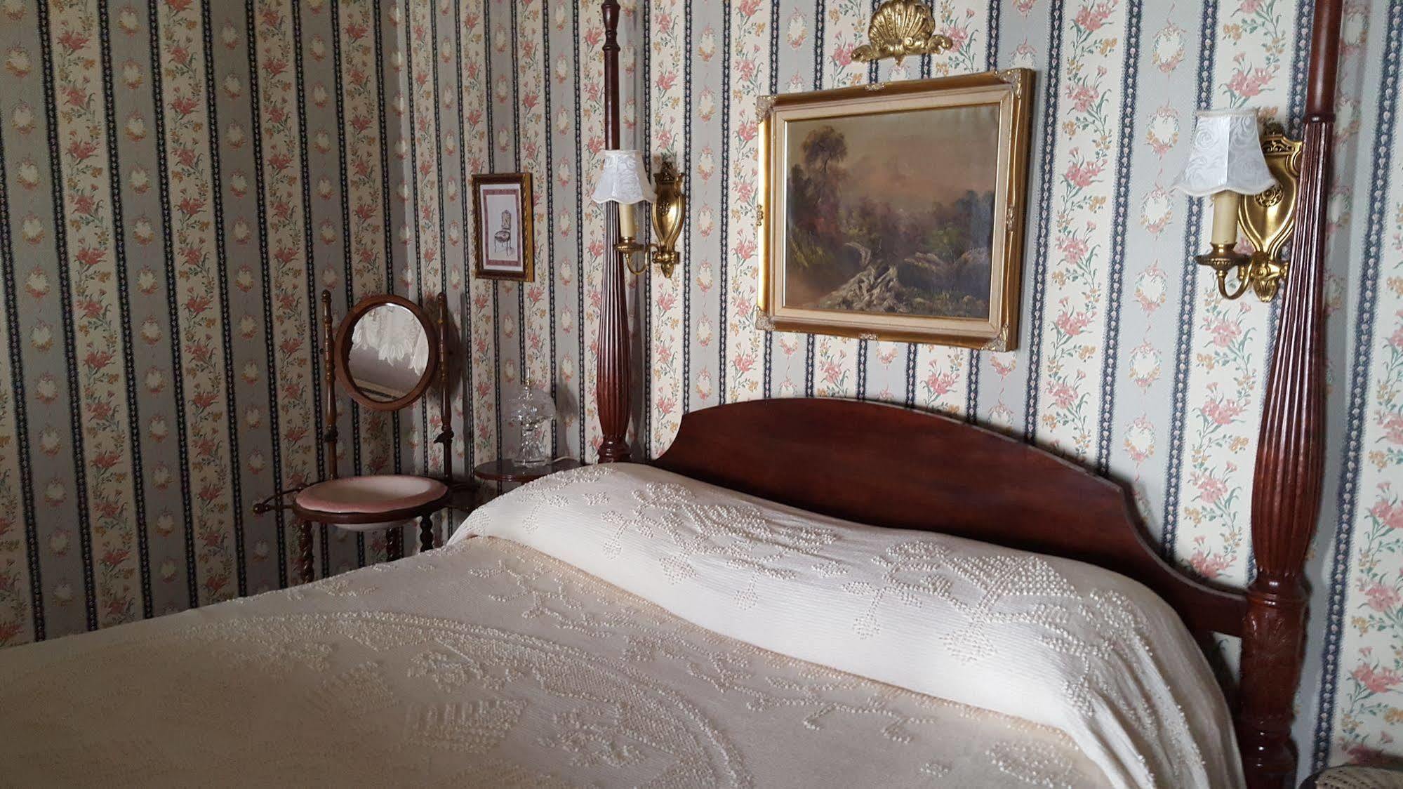 Holidae House Bed & Breakfast Bethel Εξωτερικό φωτογραφία